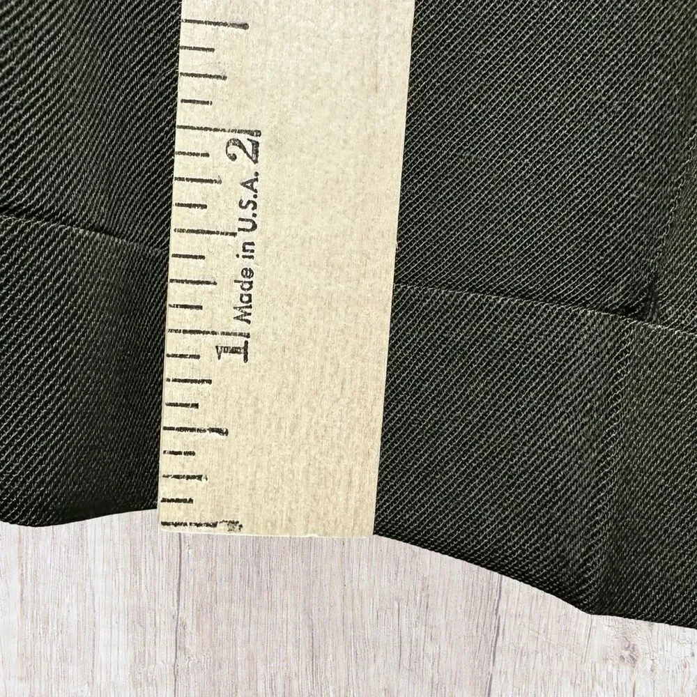 Monsieur Givenchy Men's Trousers Size‎ 44R Classic Vintage Formal